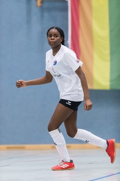Bild 76 - wBJ Futsalmeisterschaft Runde 1